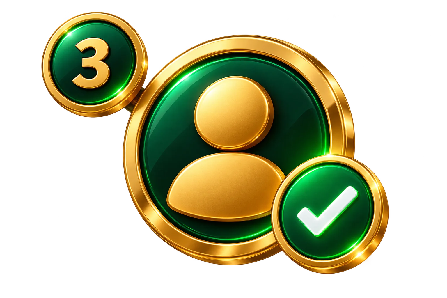 Sign in to the correct Rumble Rummy player account