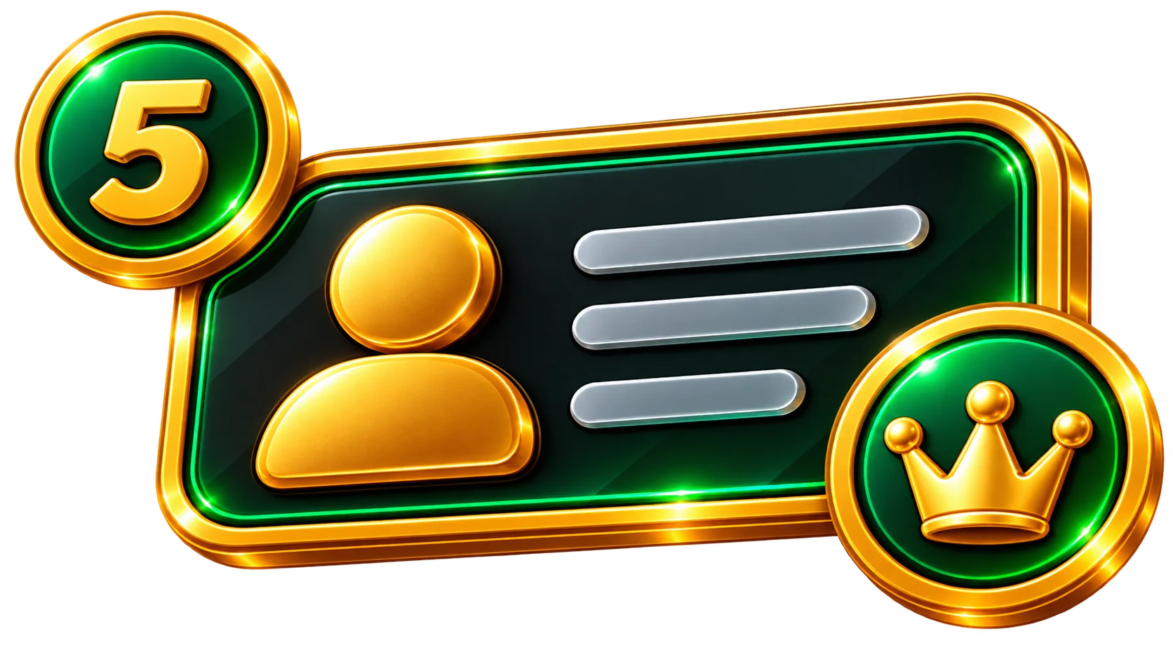 Select the correct Rumble Rummy player account